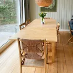 Charming 1970s At Risor, Oysang * Sondeled