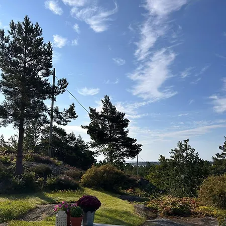 Charming 1970s At Risor, Oysang