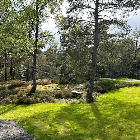 Charming 1970s At Risor, Oysang Semesterbostad