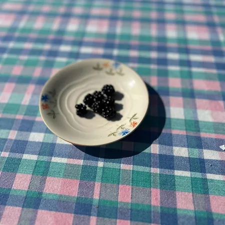 펜션 Charming 1970s At Risor, Oysang