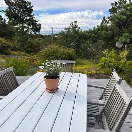 Charming 1970s At Risor, Oysang *