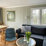 Charming 1970s At Risor, Oysang * Sondeled