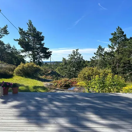 Charming 1970s At Risor, Oysang Σπίτι διακοπών *