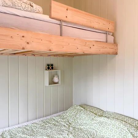 Charming 1970s At Risor, Oysang Σπίτι διακοπών