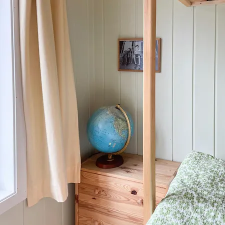 Σπίτι διακοπών Charming 1970s At Risor, Oysang